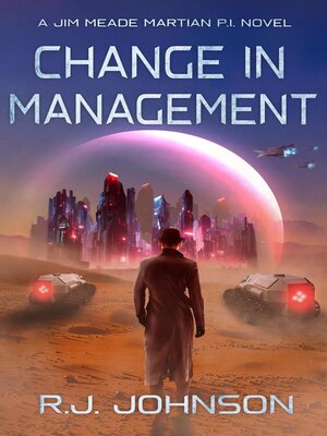 cover image of Change in Management